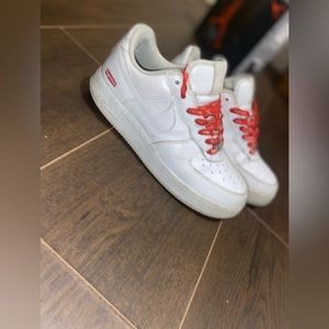 Supreme airforces